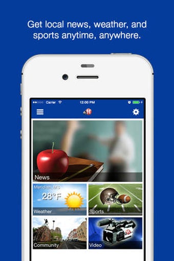 Image 0 for WTOK News