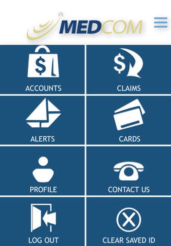 Image 0 for Medcom WealthCare Mobile
