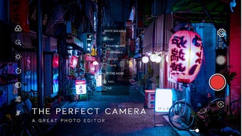 Image 2 for Camera HD - Pro Camera 4K