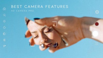 Image 0 for Camera HD - Pro Camera 4K