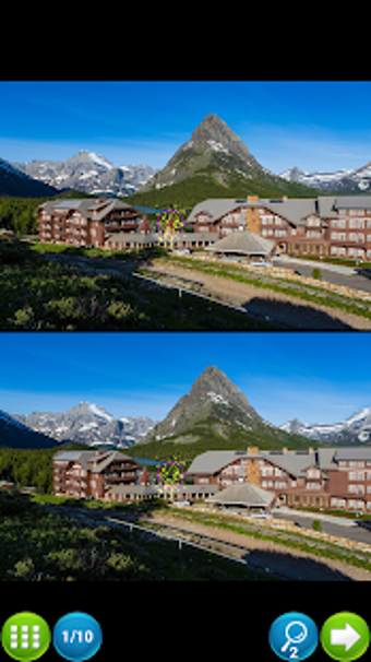 Image 3 for Find the Difference