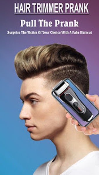 Image 0 for Razor Prank