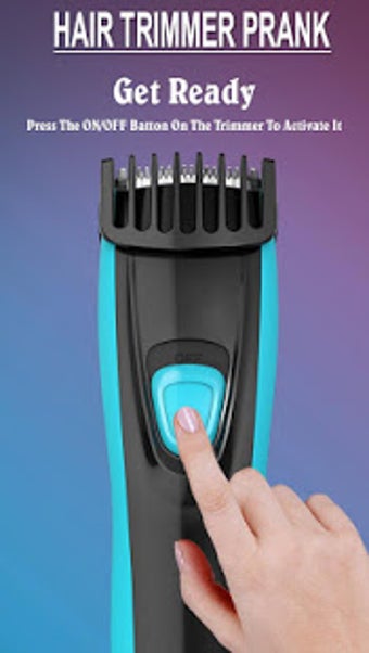 Image 3 for Razor Prank
