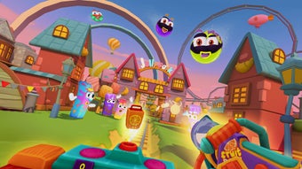 Image 0 for Sugar Mess - Let's Play J…