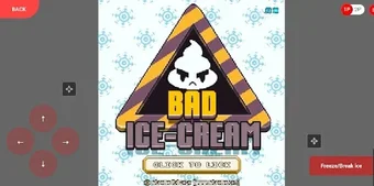 Imagen 0 para Bad Ice Cream