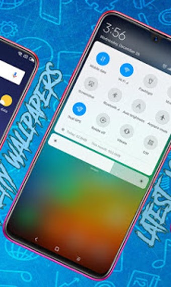 Image 1 for Redmi Note 7 Theme, Xiaom…