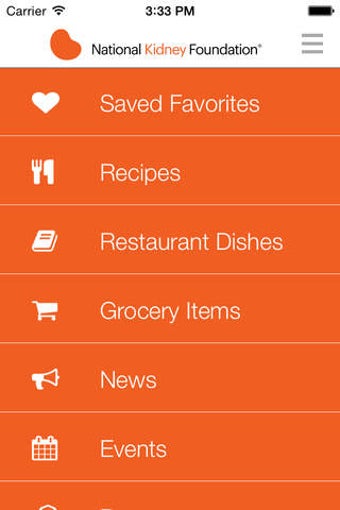 Imagen 0 para My Food Coach