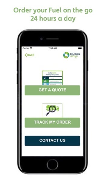 Image 0 for Craggs Energy