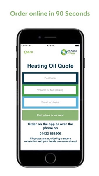 Image 2 for Craggs Energy
