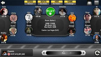 Image 1 for Full Stack Poker