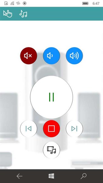 Image 2 for Mouse Phone for Windows 1…