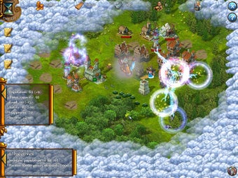 Image 0 for Be A King: Golden Empire