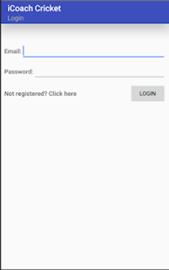 Image 0 for iCoach - An app to operat…