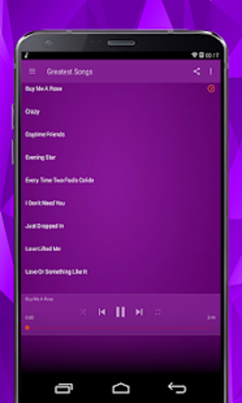 Imagen 0 para Kenny Rogers Hits Songs