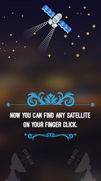 Image 2 for Satellite Finder PRO (Dis…
