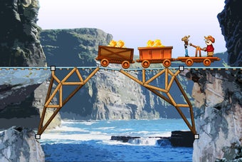 Image 0 for Gold Rush! - Lite Edition