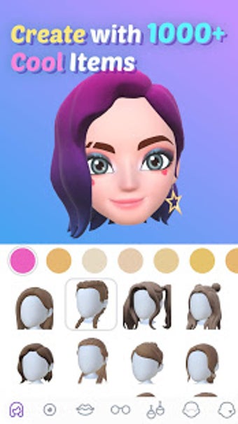 Image 2 for Memoji - Your 3D Facemoji…