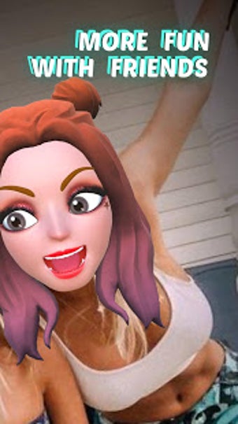 Image 0 for Memoji - Your 3D Facemoji…
