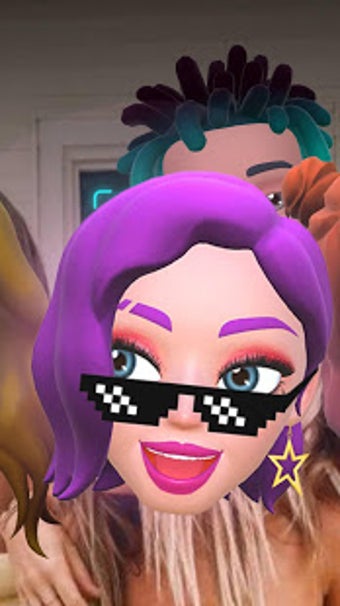 Image 1 for Memoji - Your 3D Facemoji…