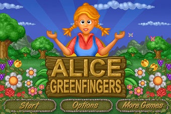 Image 0 for Alice Greenfingers