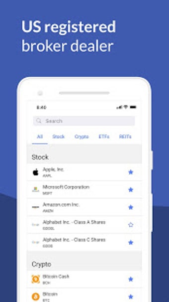 Image 3 for Passfolio - Invest in the…