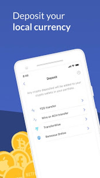 Image 0 for Passfolio - Invest in the…