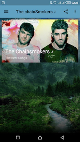 Image 0 for The Chainsmokers Offline …
