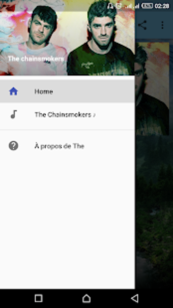 Image 2 for The Chainsmokers Offline …