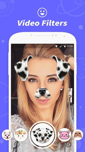 Imagen 3 para LivU: Meet new people & V…