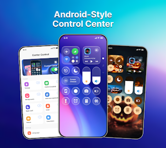 Imagen 0 para Easy Panel  Access Center