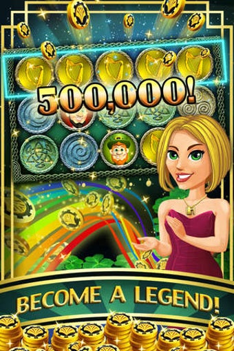 Image 0 for Hollywood Slots - Vegas S…