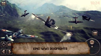 Image 2 for World War of Warplanes 2:…