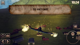 Image 1 for World War of Warplanes 2:…