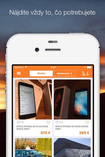 Image 0 for BazWatch