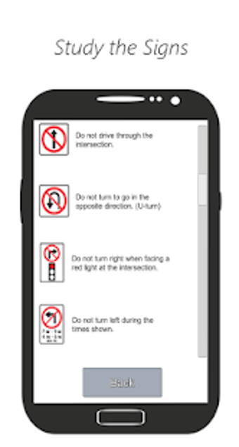 Image 1 for Ontario G1 Test Guide