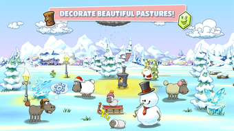 Image 0 for Clouds & Sheep 2 Premium