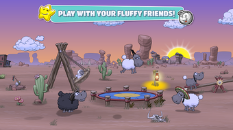 Image 3 for Clouds & Sheep 2 Premium