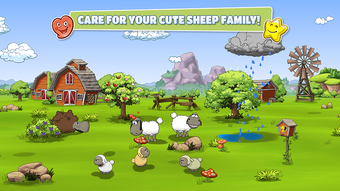 Image 2 for Clouds & Sheep 2 Premium