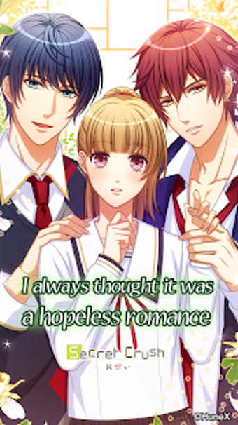 Image 2 for My Lovey : Choose your ot…