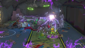 Image 0 for Teenage Mutant Ninja Turt…