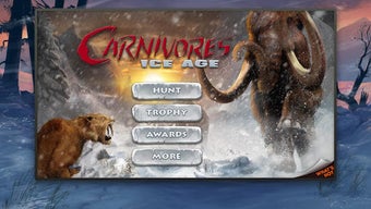 Image 1 for Carnivores: Ice Age