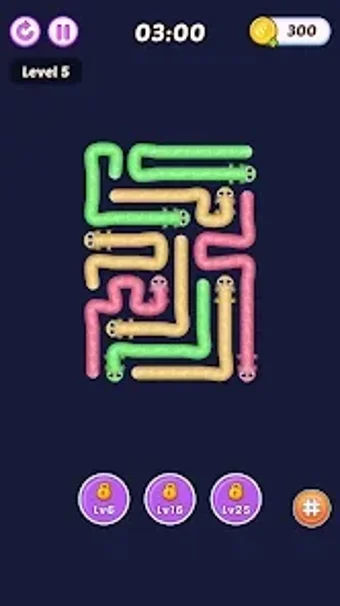 Image 0 for Gecko Wiggle Away