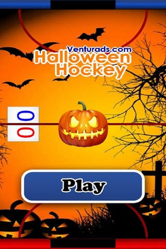 Image 0 for Halloween Hockey Free