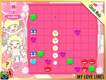Image 4 for My Love Lines