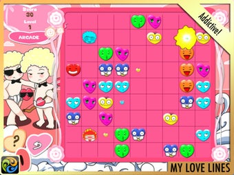Image 7 for My Love Lines