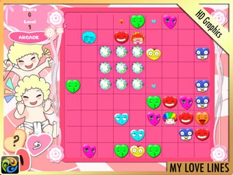 Image 3 for My Love Lines