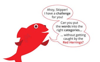 Image 0 for Red Herring