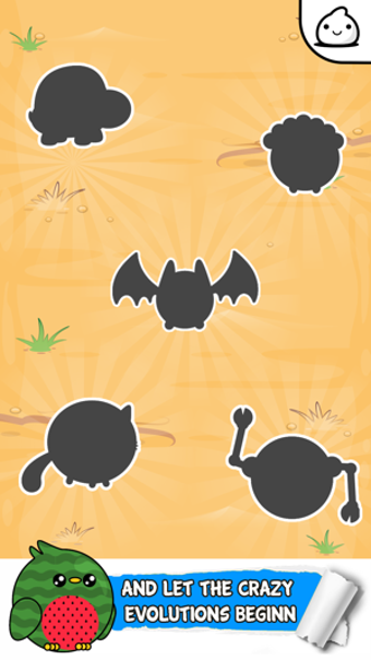 Image 1 for Watermelon Evolution Food…