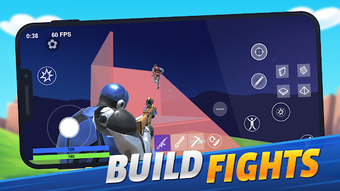 Image 0 for 1v1.LOL - Online Building…