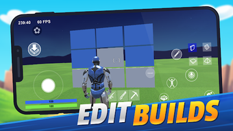 Image 2 for 1v1.LOL - Online Building…